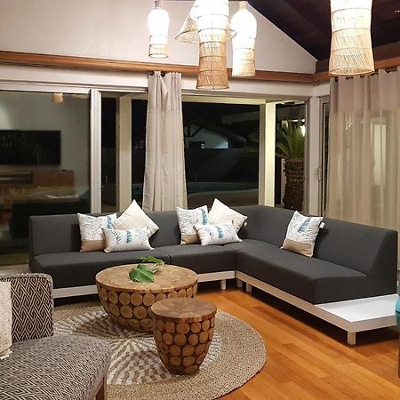 Villa Ora Nui By Tahiti Homes بابيت المظهر الخارجي الصورة
