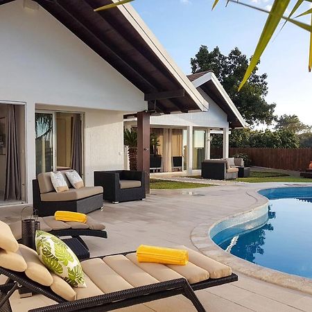 Villa Ora Nui By Tahiti Homes بابيت المظهر الخارجي الصورة