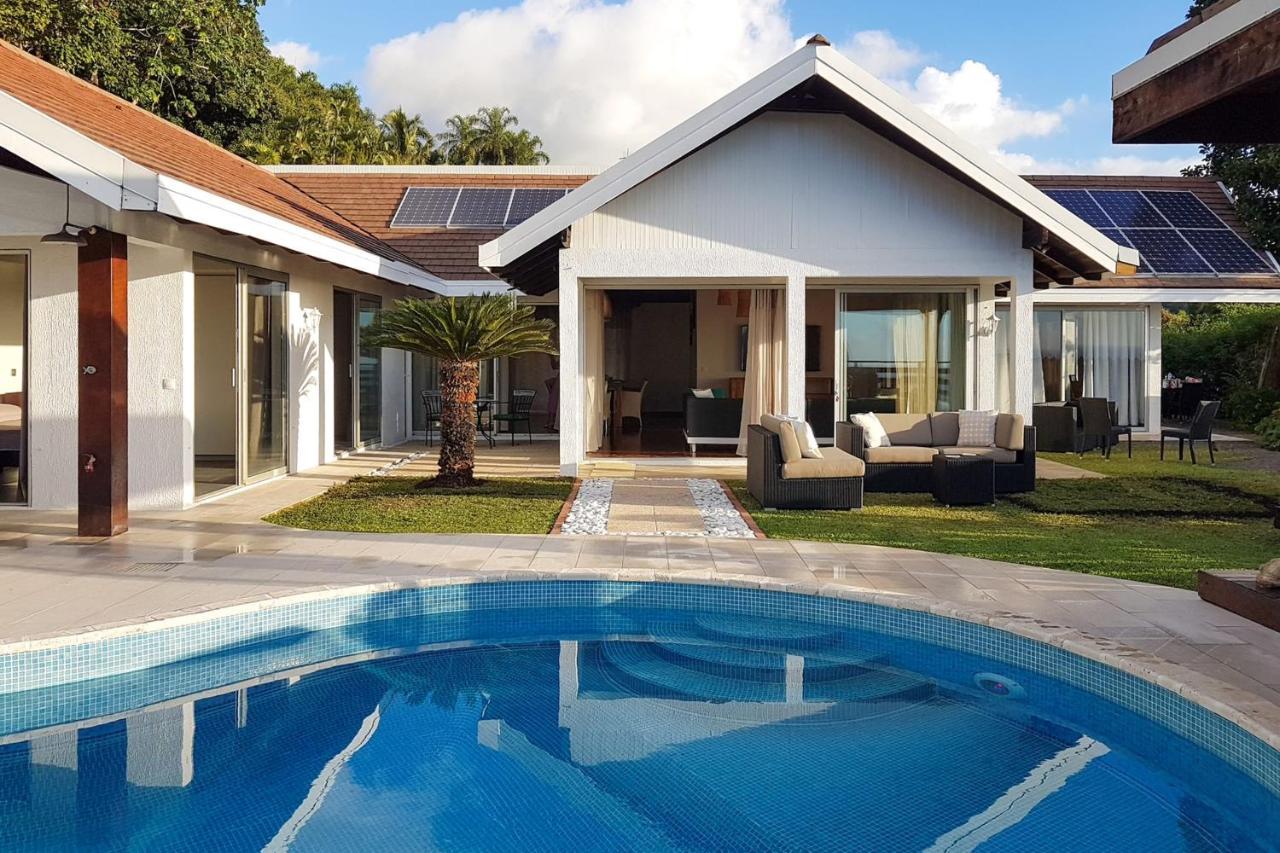 Villa Ora Nui By Tahiti Homes بابيت الغرفة الصورة