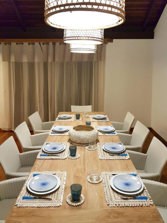 Villa Ora Nui By Tahiti Homes بابيت الغرفة الصورة
