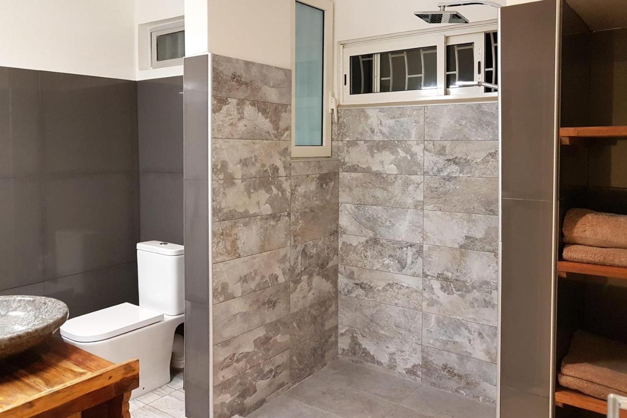 Villa Ora Nui By Tahiti Homes بابيت الغرفة الصورة